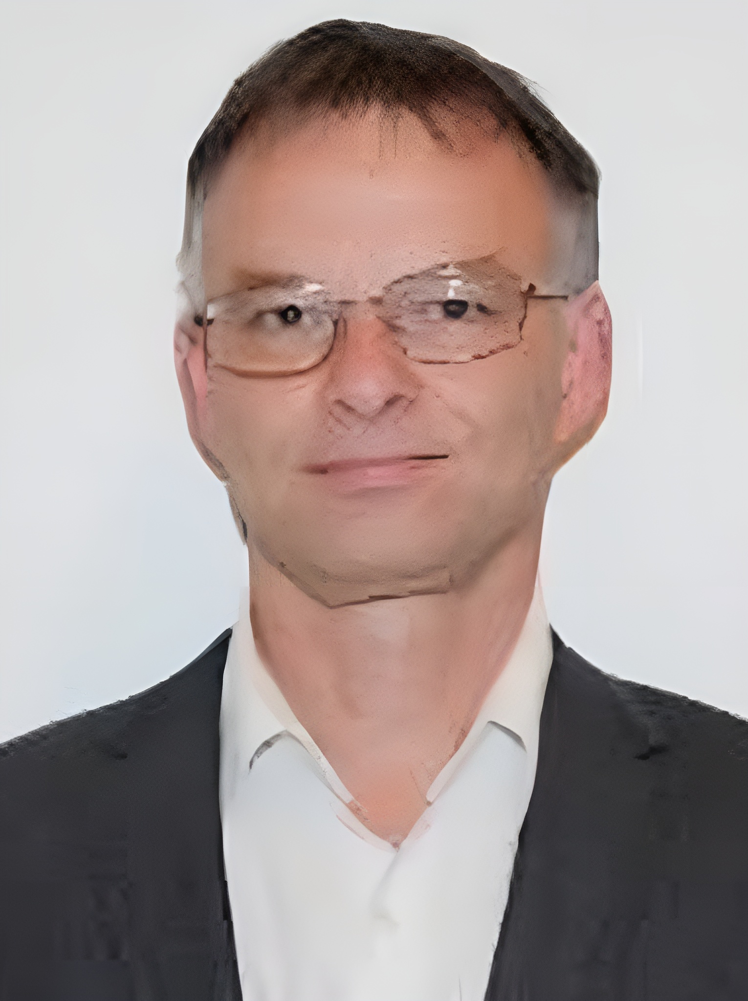 Dr. Endre Kiss-Tóth 