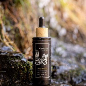 INDULGE Therapeutic Gua Sha Oil