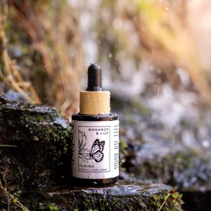 LUMINA Vitamin C Glow Serum