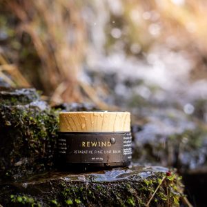 REWIND Reparative Fine Line Balm