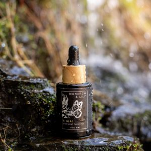 RITUAL Overnight Facial Oil