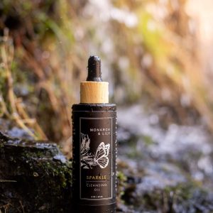 SPARKLE Facial Cleanser